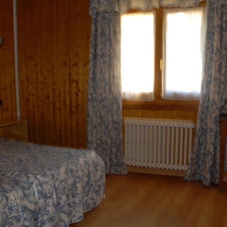 Hotel Europa Les Zewnętrze zdjęcie