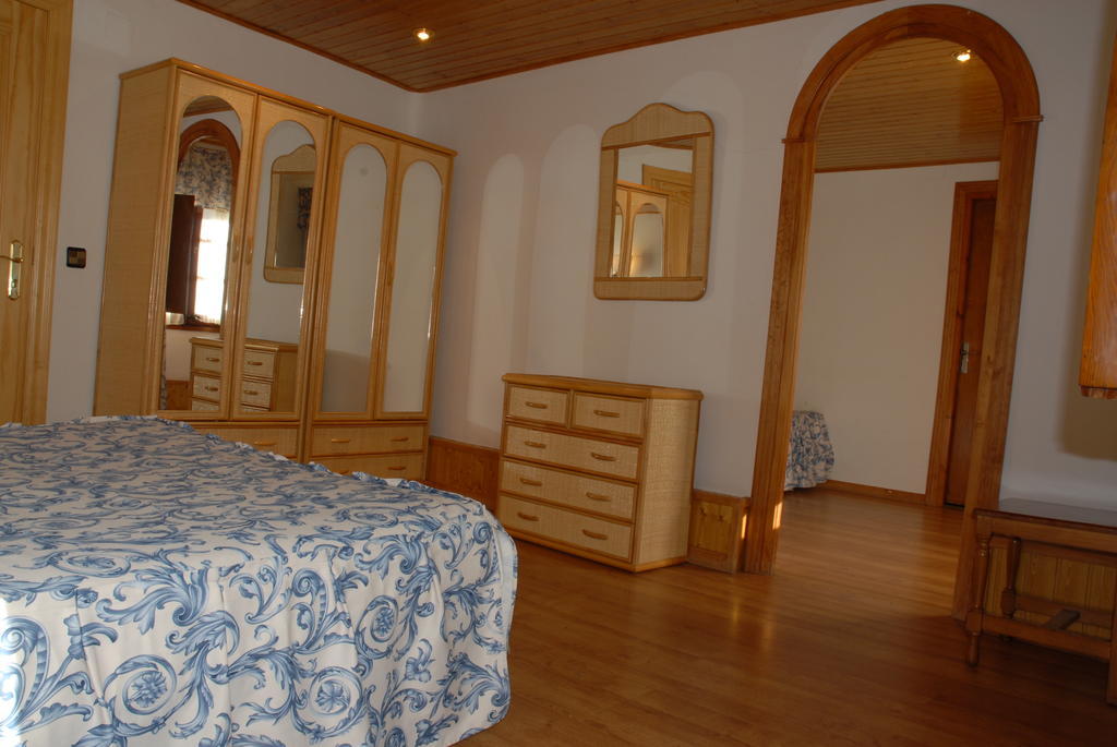 Hotel Europa Les Pokój zdjęcie