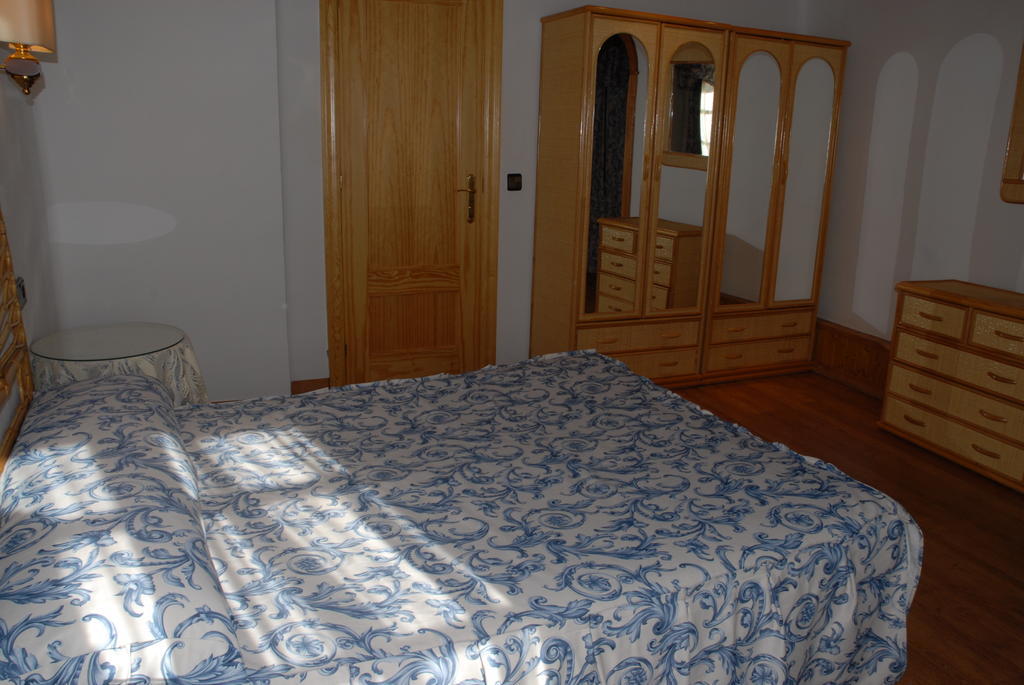 Hotel Europa Les Pokój zdjęcie